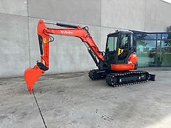 Kubota KX155-3SZ
