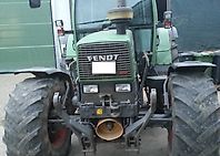 Fendt 510C Fendt 510C