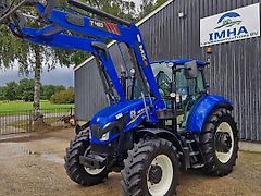 New Holland T5.105