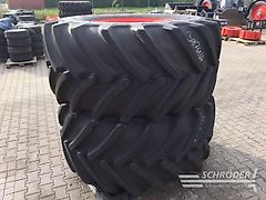 Continental 2X 800/65 R32 FENDT KATANA