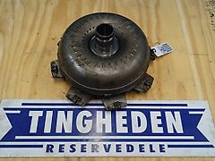 Hydrema 906C (Spare part/Reservedel/Ersatzteil)
