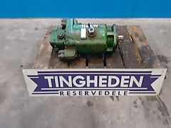 John Deere 9640 (Spare part/Reservedel/Ersatzteil)