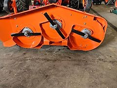 Kubota Frontmähwerk RCK 72-F391 Seitenauswurf
