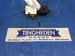 Hydrema 906B (Spare part/Reservedel/Ersatzteil)