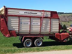 Strautmann Vitesse 230DO