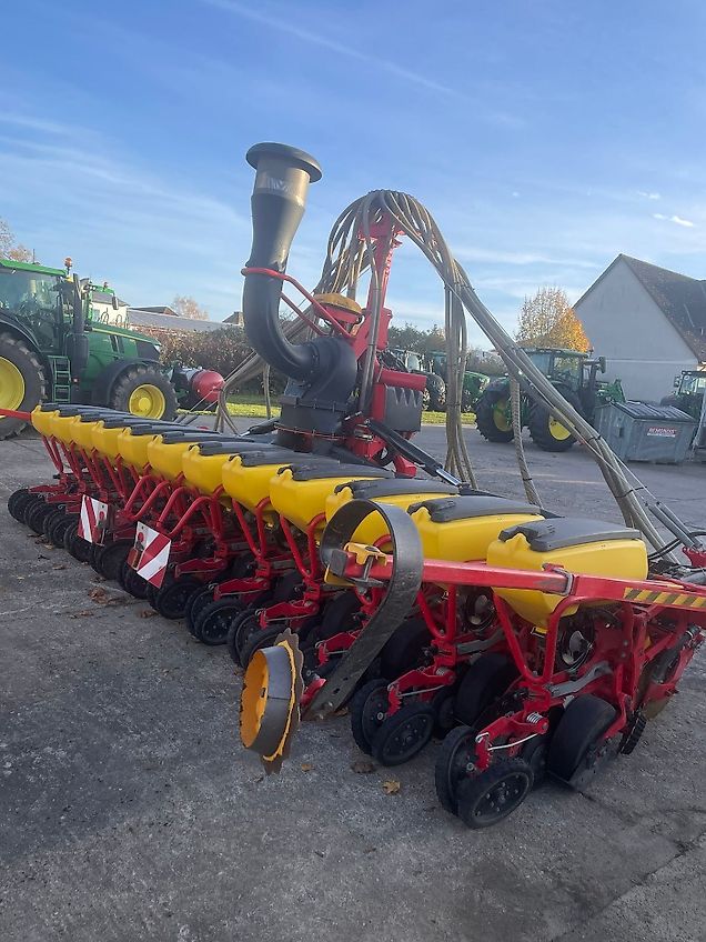 Väderstad Tempo V TPV 12