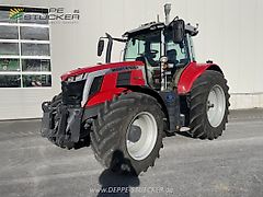Massey Ferguson 7S 190 Dyna VT