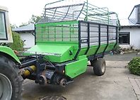 Deutz-Fahr K 560 Deutz-Fahr K 560
