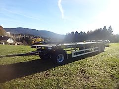 Metal-fach T 009 / - 15 Tonnen -Sonderpreis - NEU- mit 500 er Breiträder- Neue Version 2023