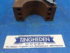 Hydrema 906B (Spare part/Reservedel/Ersatzteil)