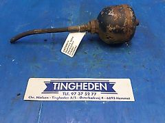 Hydrema 906B (Spare part/Reservedel/Ersatzteil)
