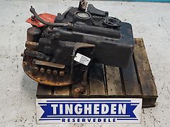 Hydrema 906C (Spare part/Reservedel/Ersatzteil)