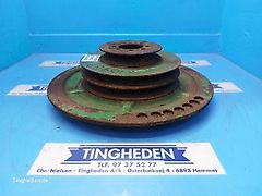John Deere 940 (Spare part/Reservedel/Ersatzteil)