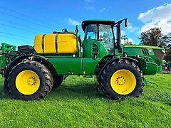 John Deere R4040i