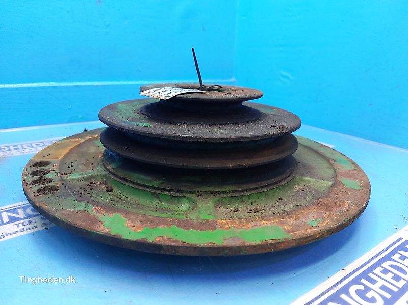 John Deere 970 (Spare part/Reservedel/Ersatzteil)