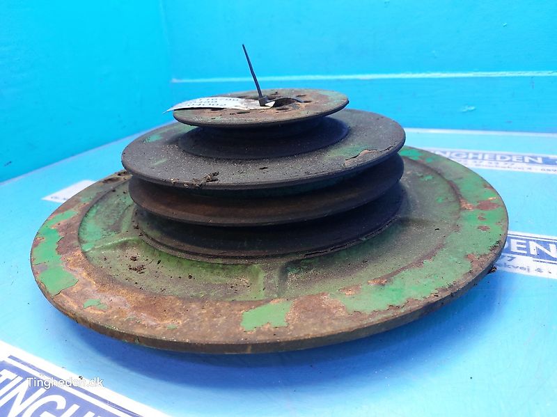 John Deere 970 (Spare part/Reservedel/Ersatzteil)