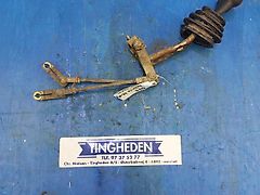 Hydrema 906B (Spare part/Reservedel/Ersatzteil)