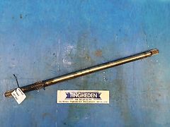 Hydrema 906D (Spare part/Reservedel/Ersatzteil)