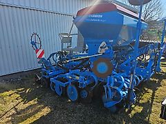 Lemken Solitär 8+ / 300