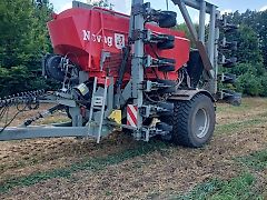 NOVAG - T-FORCE PLUS 650