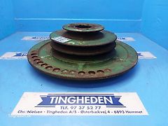 John Deere 930 (Spare part/Reservedel/Ersatzteil)