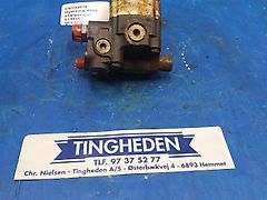 Hydrema 906B (Spare part/Reservedel/Ersatzteil)
