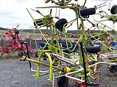 Claas VOLTO 80