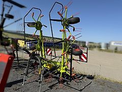 Claas VOLTO 65