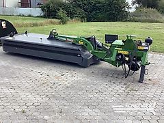 Fendt SLICER 3160 TLX