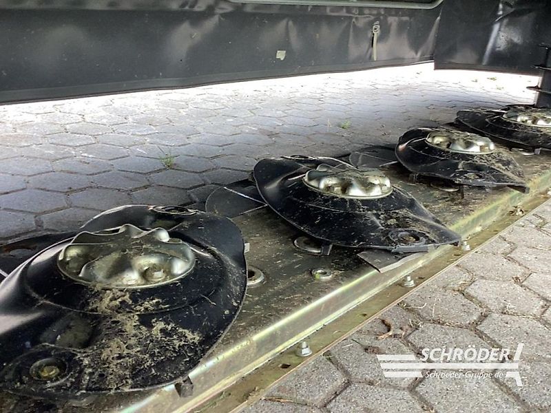 Fendt SLICER 3160 TLX