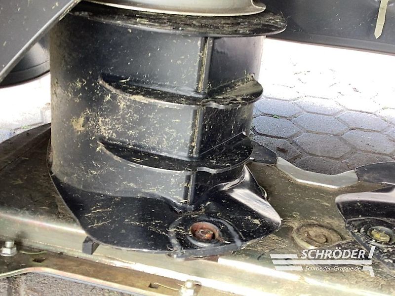 Fendt SLICER 3160 TLX