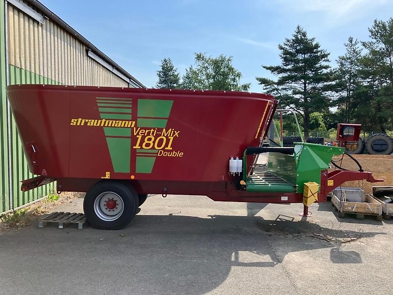 Strautmann VERTI-MIX1801