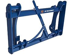 Adapterrahmen JCB Q-FIT Große Auswahl an Adapterrahmen verfügbar!