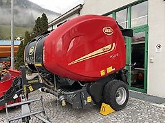 Vicon RV 5116 - variable Rundballenpresse