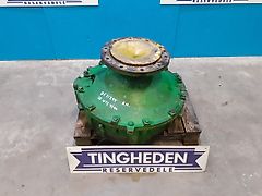 John Deere 9640 (Spare part/Reservedel/Ersatzteil)