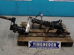 New Holland BB9090 (Spare part/Reservedel/Ersatzteil)