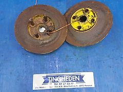 New Holland 8070 (Spare part/Reservedel/Ersatzteil)