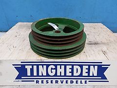 John Deere 9780 (Spare part/Reservedel/Ersatzteil)