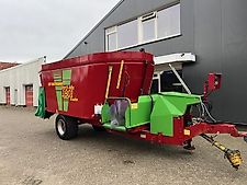 Strautmann Vertimix 1801 Double