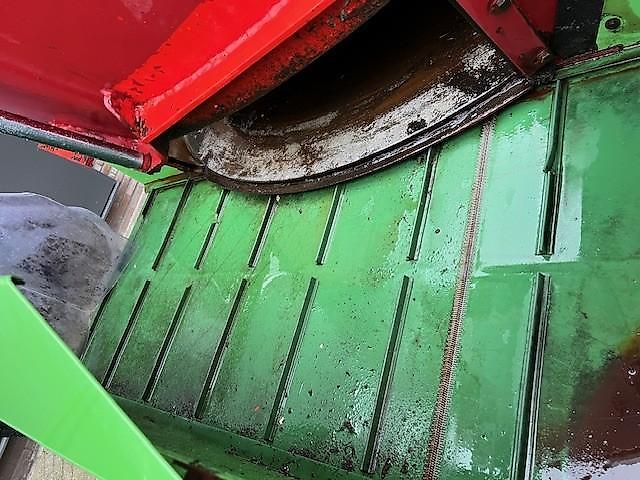 Strautmann Vertimix 1801 Double