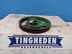 John Deere 9780 (Spare part/Reservedel/Ersatzteil)