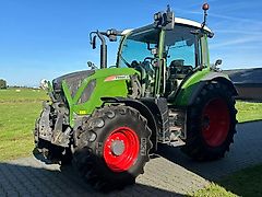 Fendt 310 Vario S4 Profi Nature Green