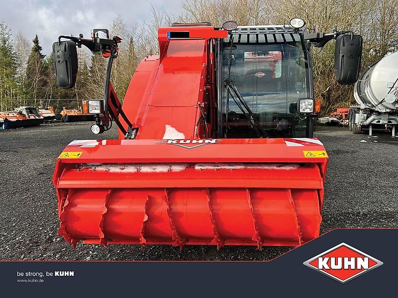 Kuhn SPW Power 19.2 DL