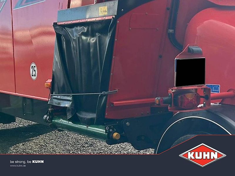 Kuhn SPW Power 19.2 DL