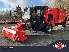 Kuhn SPW Power 19.2 DL