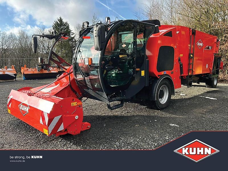 Kuhn SPW Power 19.2 DL