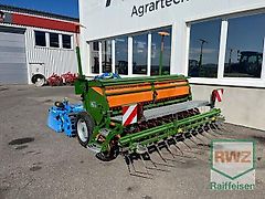 Amazone D 9 / 3000 Special