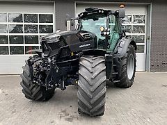 Deutz-Fahr 7250 TTV