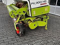Claas PU300 HD Pickup