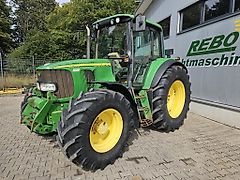John Deere 6420S PREMIUM